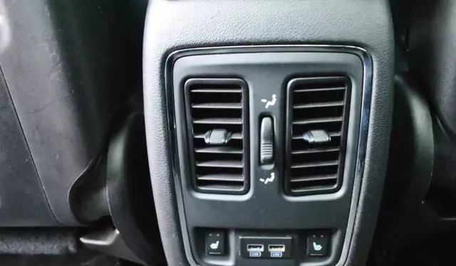 JEEP Grand Cherokee 3.0 CRD (250 KM) 4WD Automatic