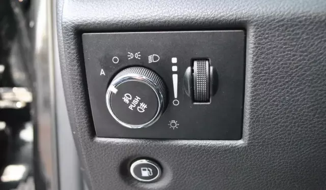 JEEP Grand Cherokee 3.0 CRD (250 KM) 4WD Automatic