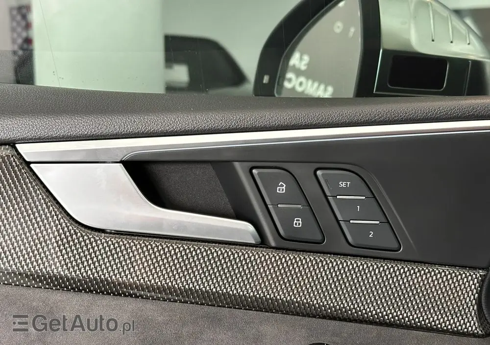 AUDI S5 Coupé Coupe 3.0 TFSI quattro tiptronic