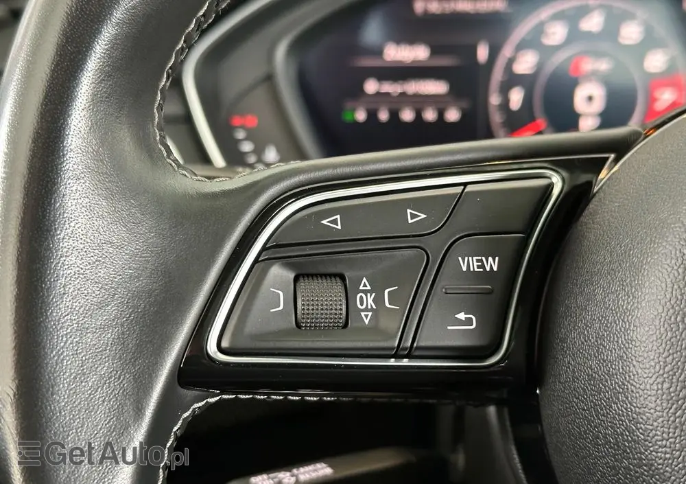 AUDI S5 Coupé Coupe 3.0 TFSI quattro tiptronic