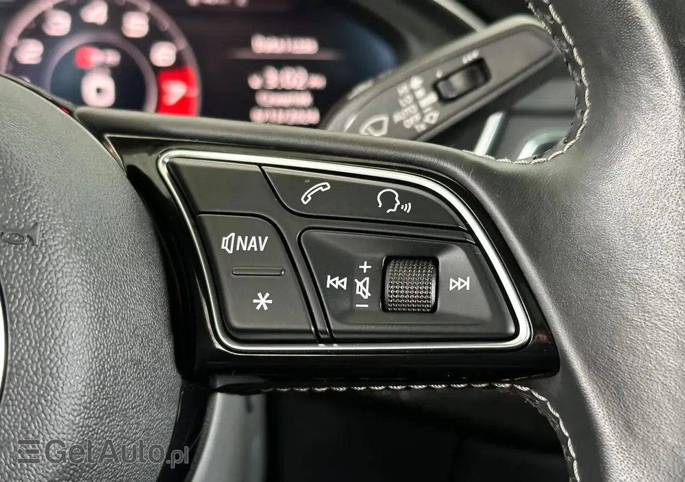 AUDI S5 Coupé Coupe 3.0 TFSI quattro tiptronic