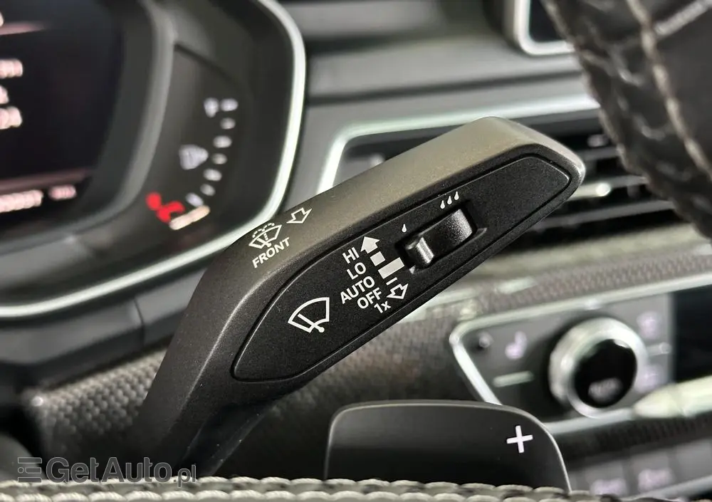 AUDI S5 Coupé Coupe 3.0 TFSI quattro tiptronic