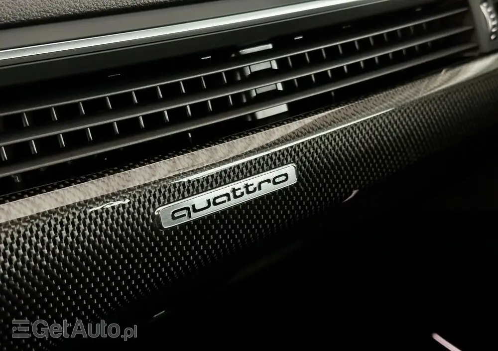 AUDI S5 Coupé Coupe 3.0 TFSI quattro tiptronic