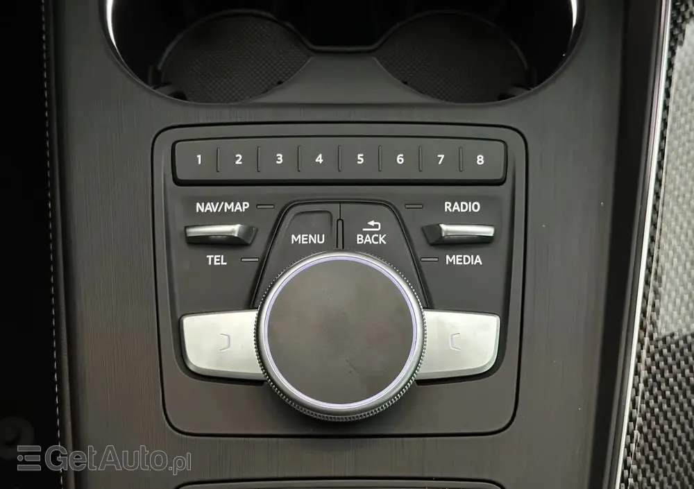 AUDI S5 Coupé Coupe 3.0 TFSI quattro tiptronic