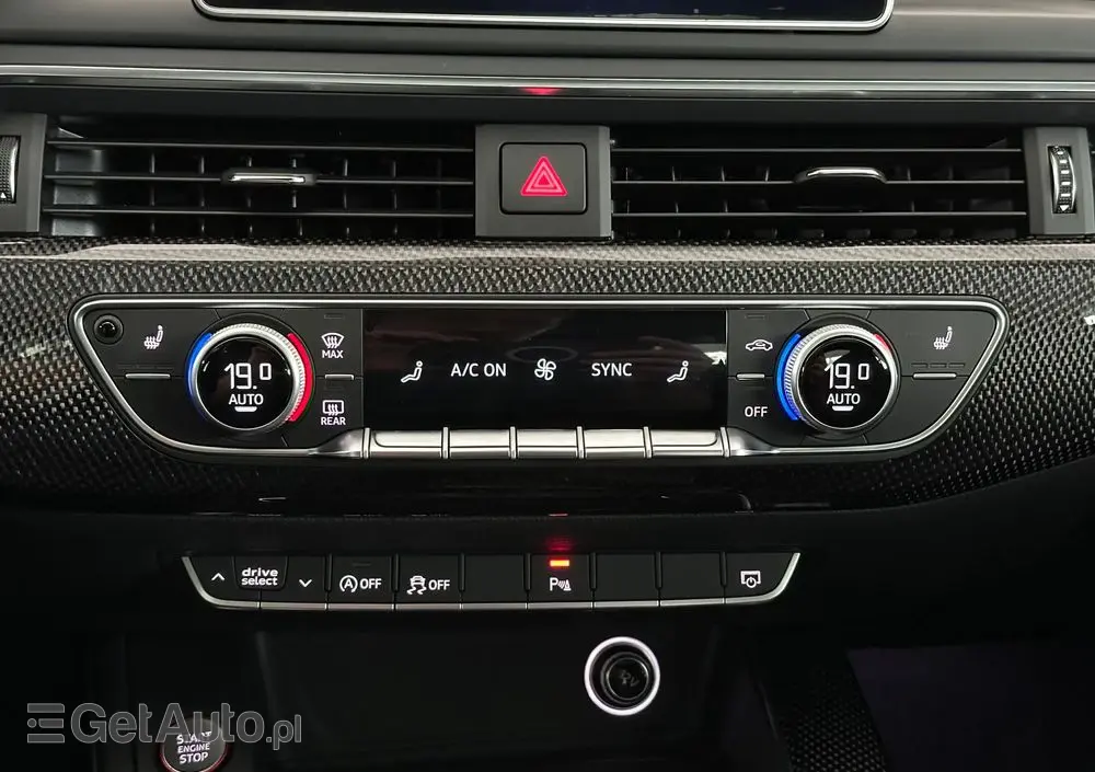 AUDI S5 Coupé Coupe 3.0 TFSI quattro tiptronic