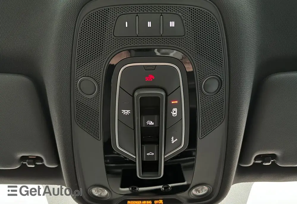 AUDI S5 Coupé Coupe 3.0 TFSI quattro tiptronic