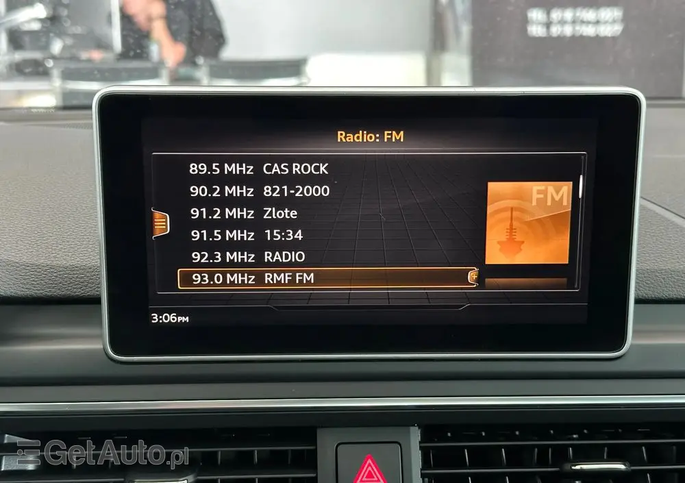 AUDI S5 Coupé Coupe 3.0 TFSI quattro tiptronic