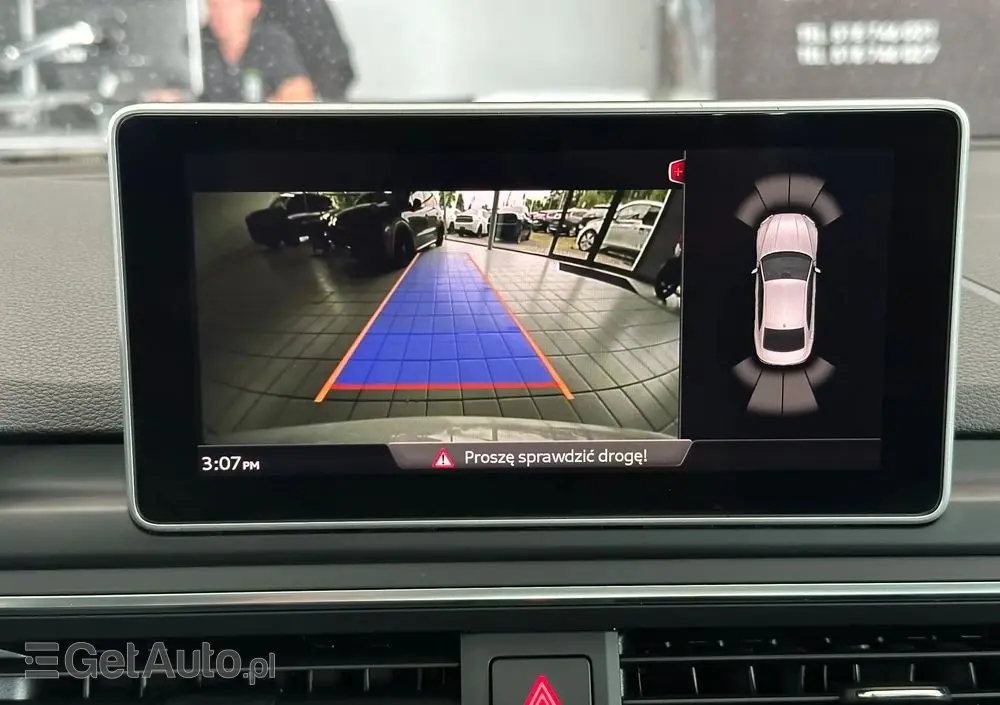 AUDI S5 Coupé Coupe 3.0 TFSI quattro tiptronic