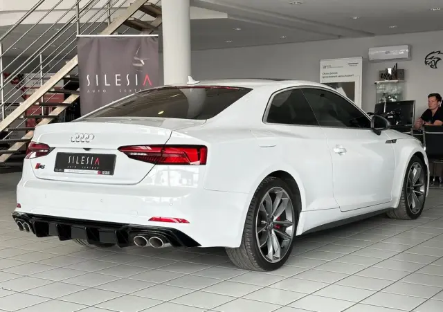 AUDI S5 Coupé Coupe 3.0 TFSI quattro tiptronic