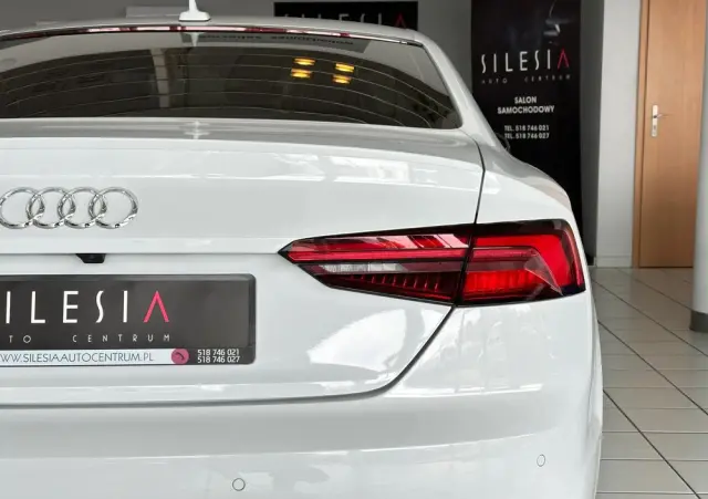 AUDI S5 Coupé Coupe 3.0 TFSI quattro tiptronic