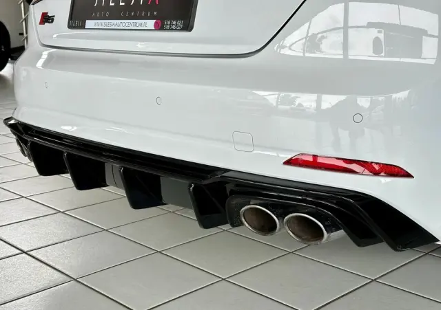 AUDI S5 Coupé Coupe 3.0 TFSI quattro tiptronic