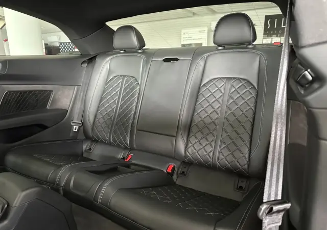 AUDI S5 Coupé Coupe 3.0 TFSI quattro tiptronic