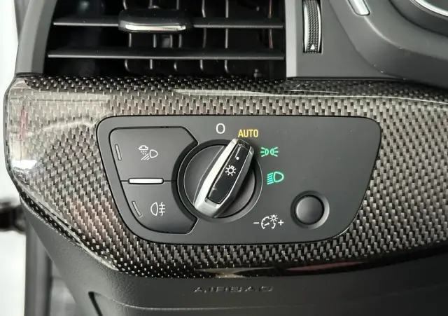 AUDI S5 Coupé Coupe 3.0 TFSI quattro tiptronic