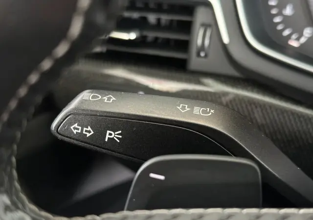 AUDI S5 Coupé Coupe 3.0 TFSI quattro tiptronic