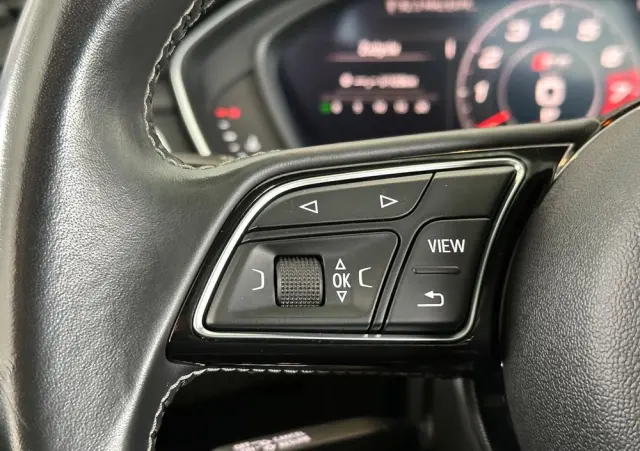 AUDI S5 Coupé Coupe 3.0 TFSI quattro tiptronic