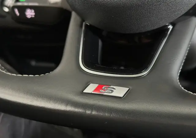 AUDI S5 Coupé Coupe 3.0 TFSI quattro tiptronic