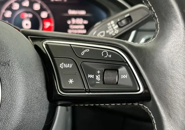 AUDI S5 Coupé Coupe 3.0 TFSI quattro tiptronic