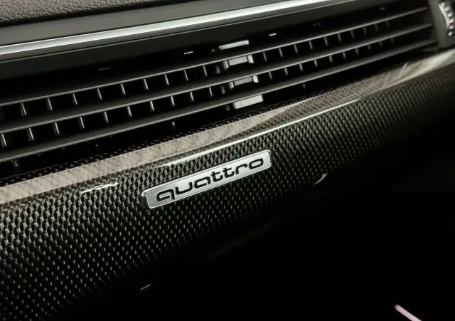 AUDI S5 Coupé Coupe 3.0 TFSI quattro tiptronic