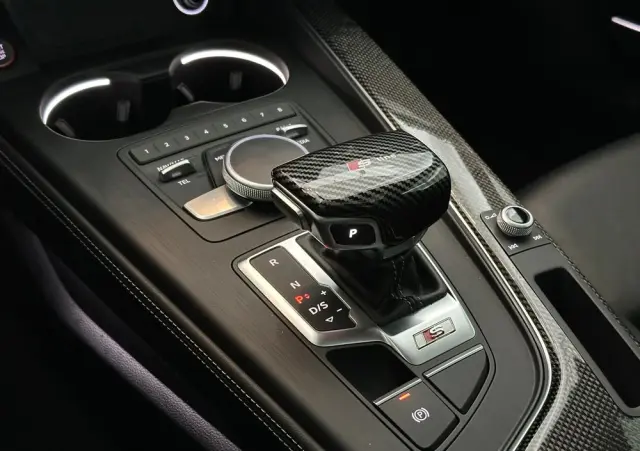 AUDI S5 Coupé Coupe 3.0 TFSI quattro tiptronic