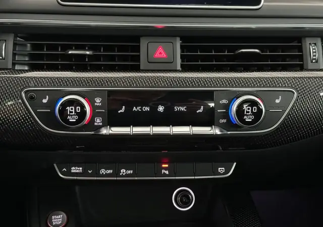 AUDI S5 Coupé Coupe 3.0 TFSI quattro tiptronic