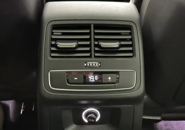 AUDI S5 Coupé Coupe 3.0 TFSI quattro tiptronic