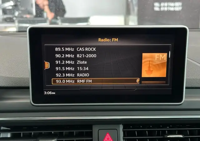 AUDI S5 Coupé Coupe 3.0 TFSI quattro tiptronic