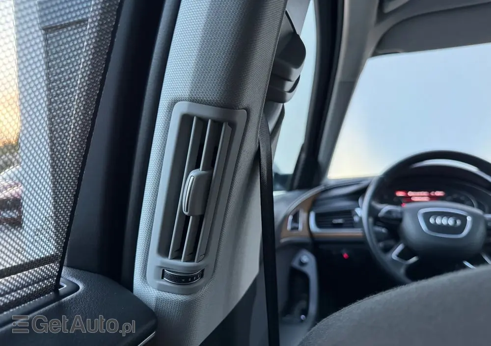 AUDI A6 Avant 2.0 TDI Ultra S tronic