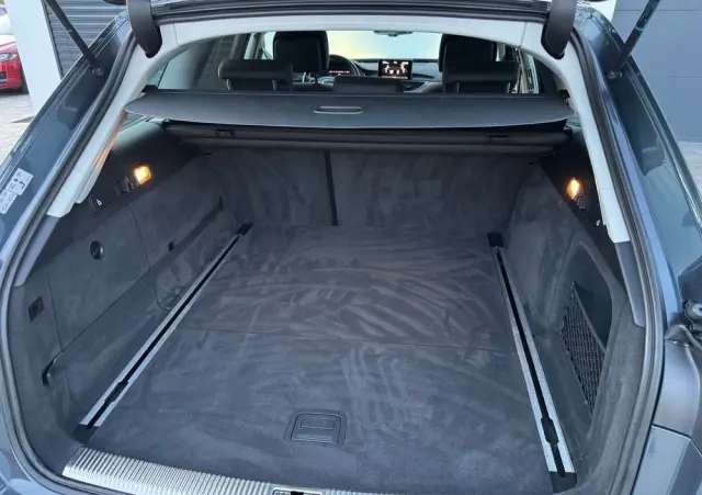 AUDI A6 Avant 2.0 TDI Ultra S tronic