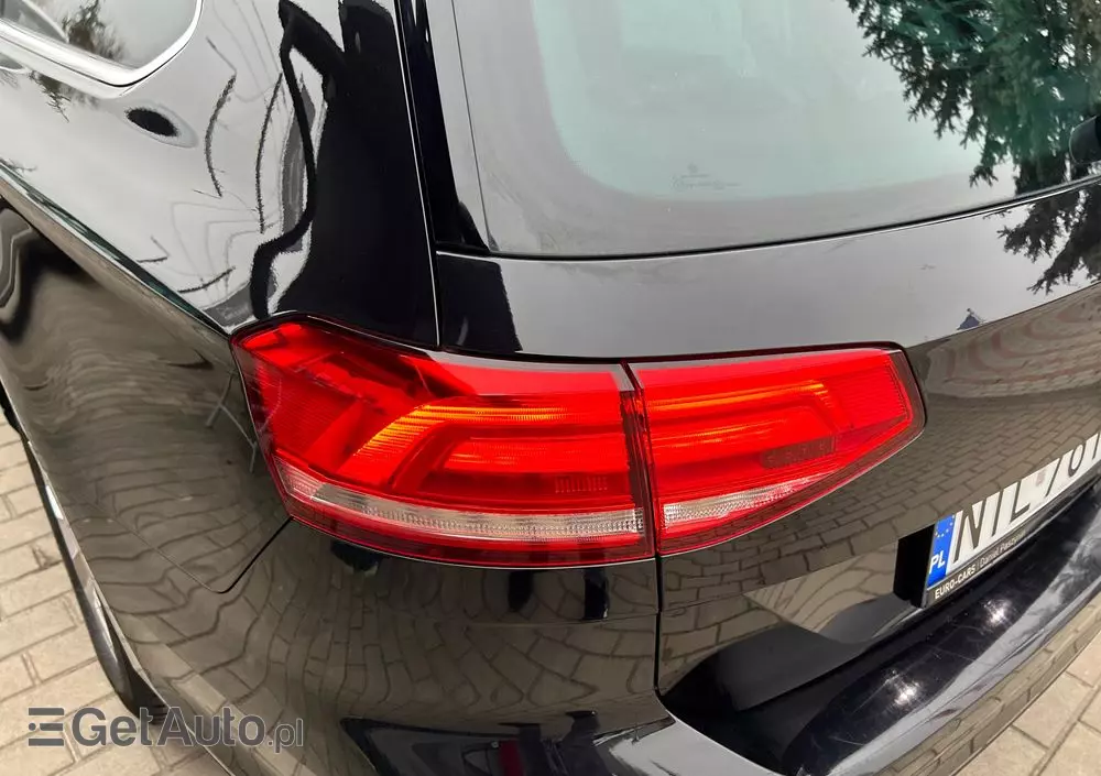 VOLKSWAGEN Passat 2.0 TDI BMT Highline