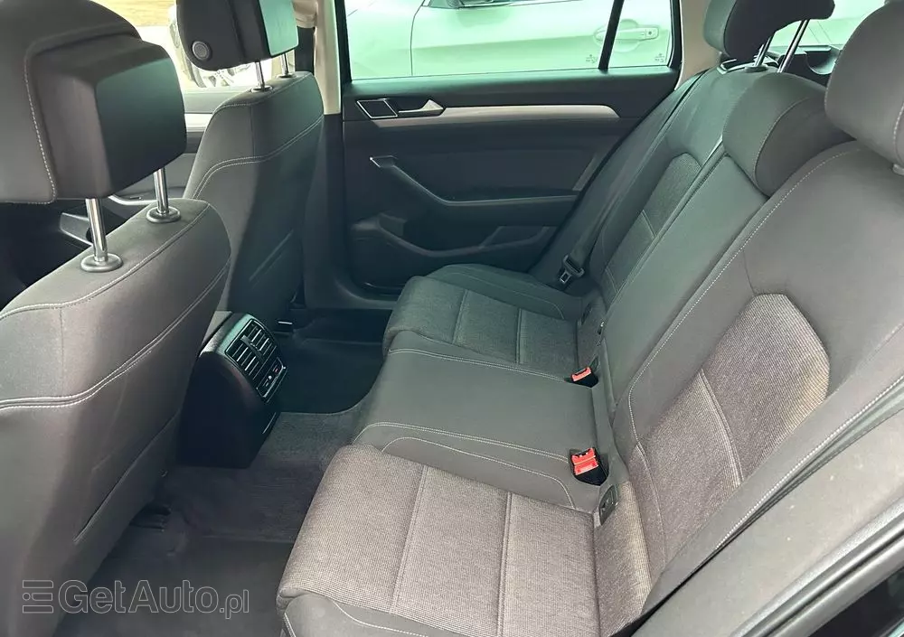 VOLKSWAGEN Passat 2.0 TDI BMT Highline