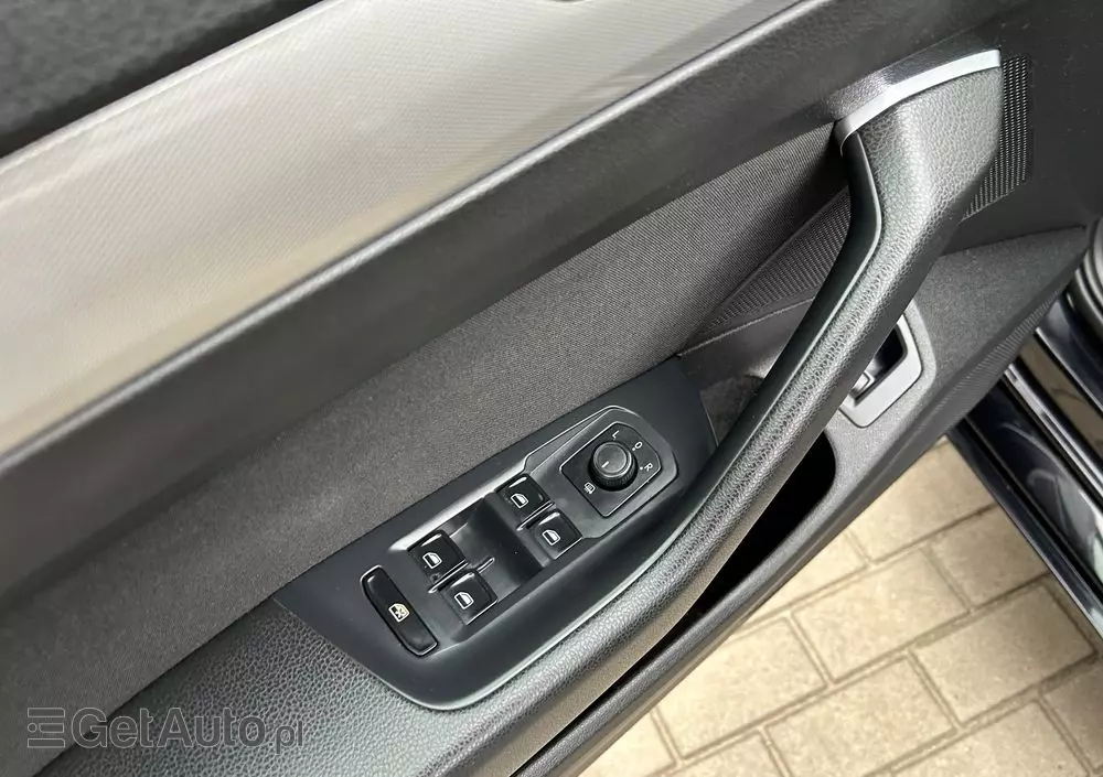 VOLKSWAGEN Passat 2.0 TDI BMT Highline