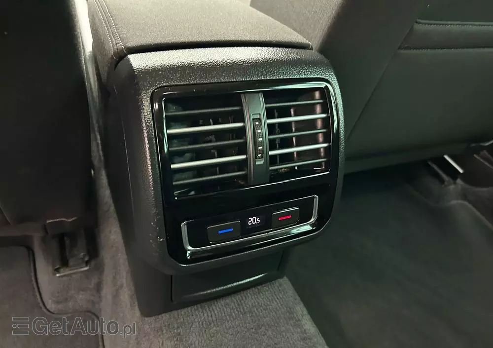 VOLKSWAGEN Passat 2.0 TDI BMT Highline