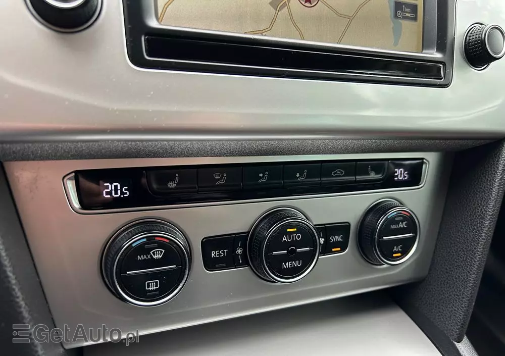 VOLKSWAGEN Passat 2.0 TDI BMT Highline