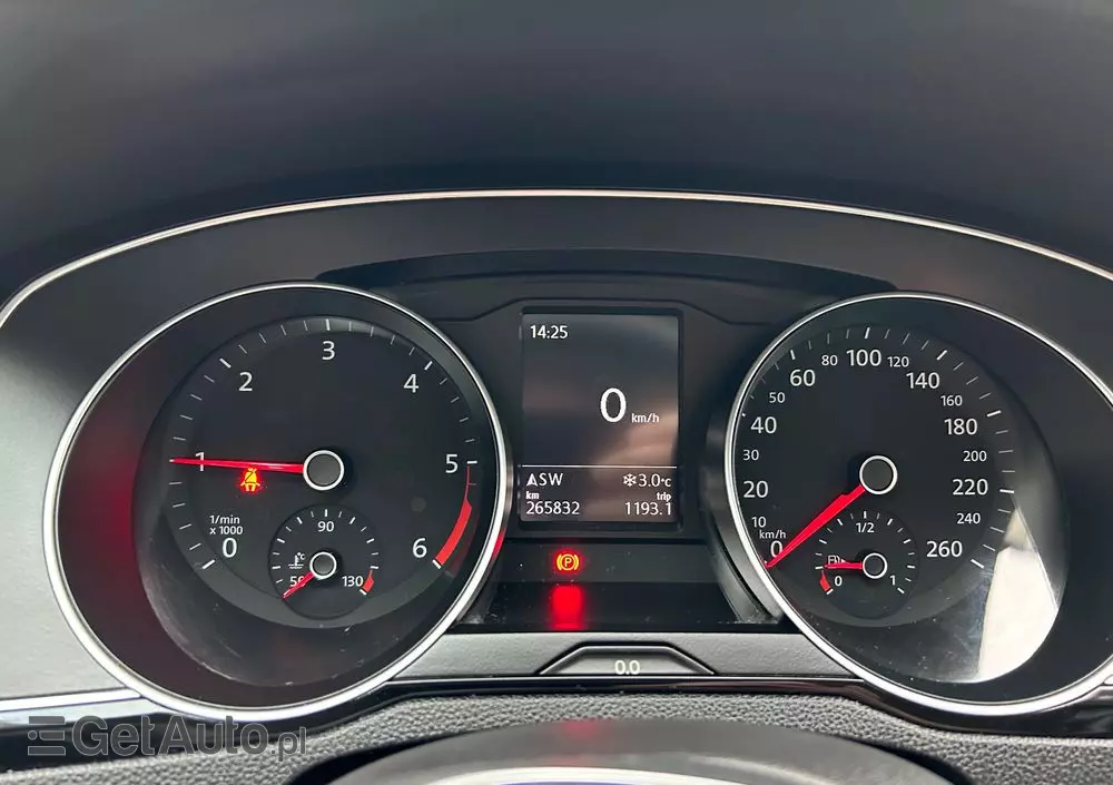 VOLKSWAGEN Passat 2.0 TDI BMT Highline