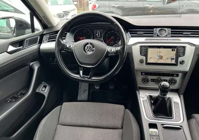 VOLKSWAGEN Passat 2.0 TDI BMT Highline