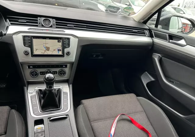 VOLKSWAGEN Passat 2.0 TDI BMT Highline