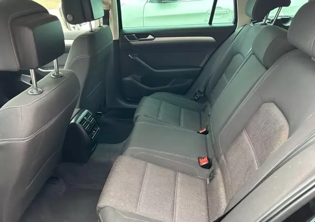 VOLKSWAGEN Passat 2.0 TDI BMT Highline