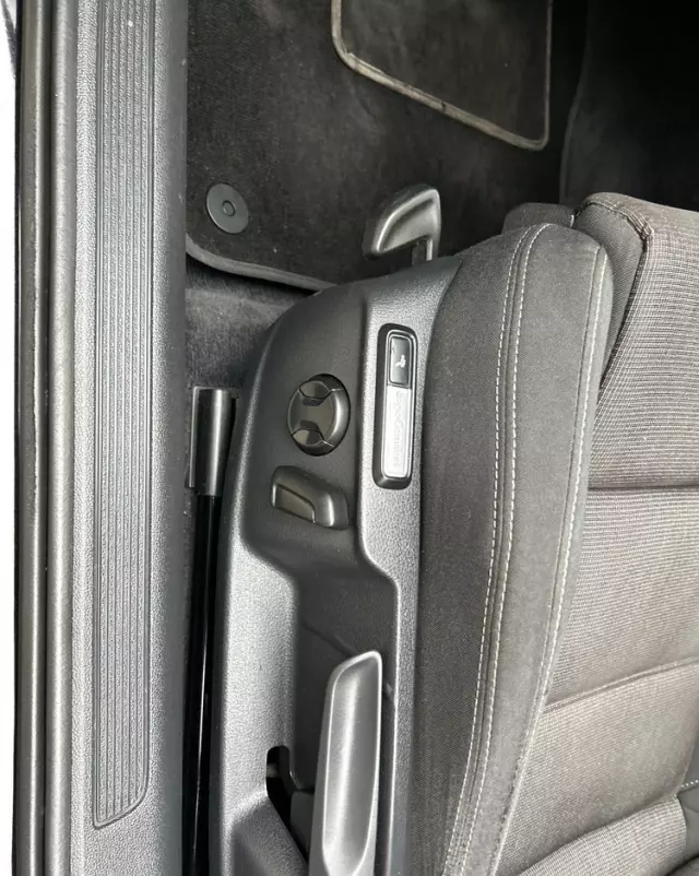 VOLKSWAGEN Passat 2.0 TDI BMT Highline