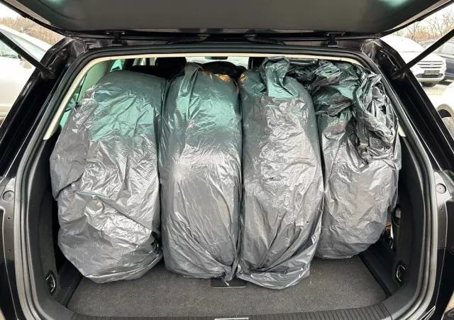 VOLKSWAGEN Passat 2.0 TDI BMT Highline