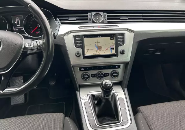 VOLKSWAGEN Passat 2.0 TDI BMT Highline