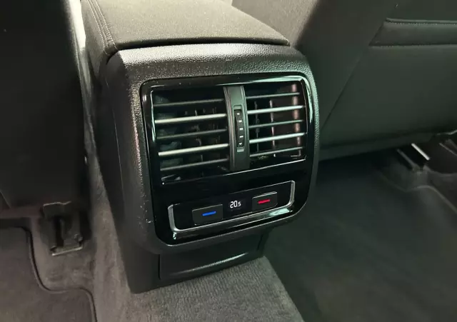 VOLKSWAGEN Passat 2.0 TDI BMT Highline