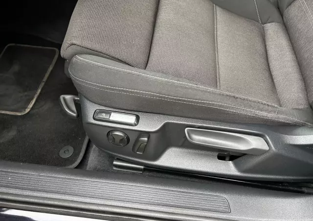 VOLKSWAGEN Passat 2.0 TDI BMT Highline