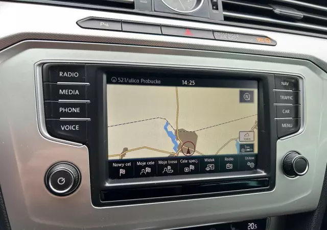 VOLKSWAGEN Passat 2.0 TDI BMT Highline