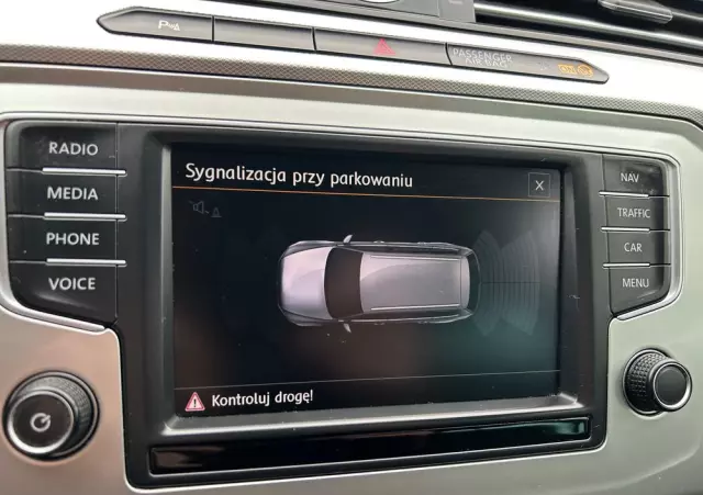 VOLKSWAGEN Passat 2.0 TDI BMT Highline