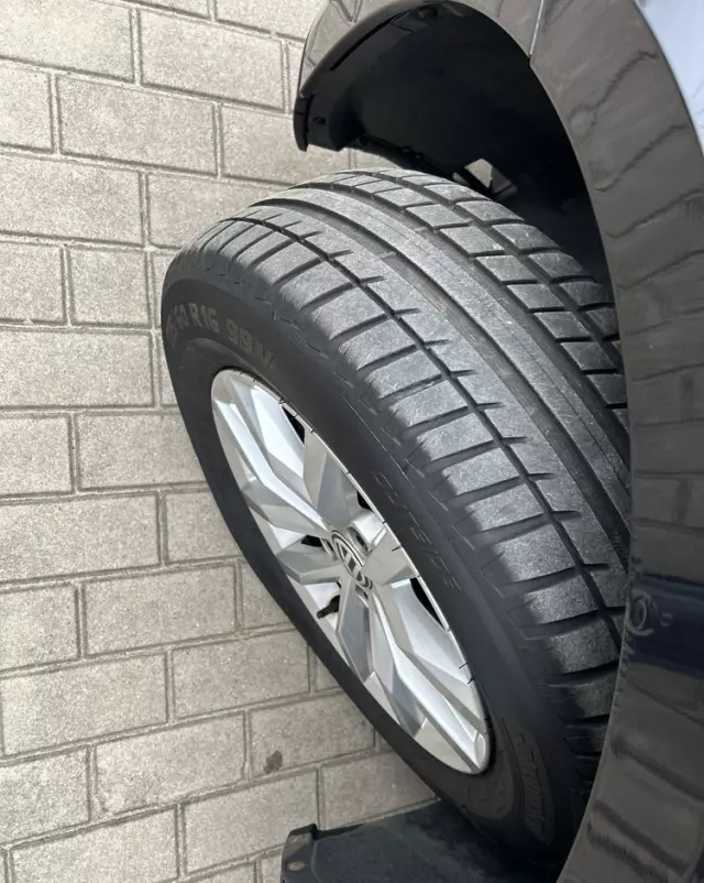 VOLKSWAGEN Passat 2.0 TDI BMT Highline