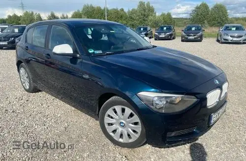 BMW Seria 1 