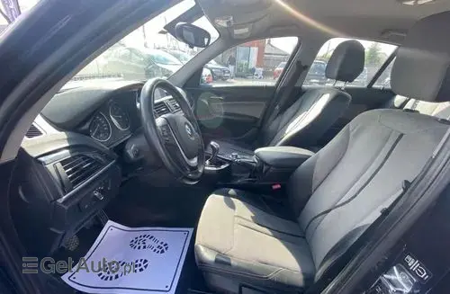 BMW Seria 1 