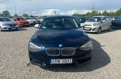 BMW Seria 1 
