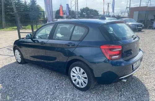 BMW Seria 1 