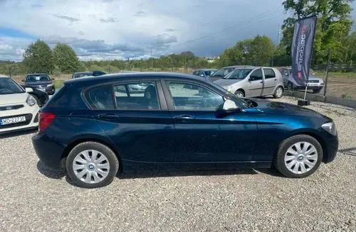 BMW Seria 1 
